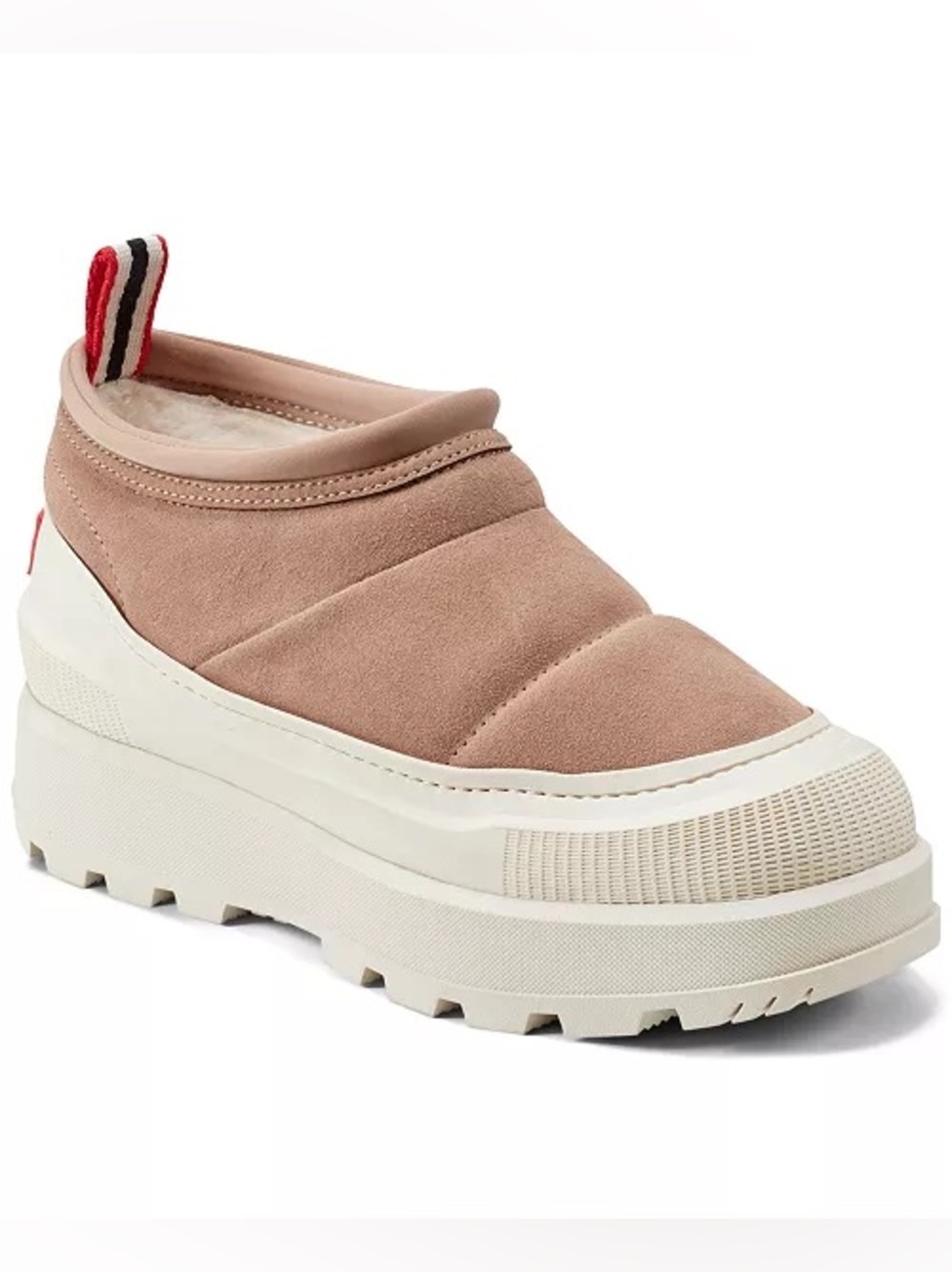 $169 Hunter
Women's Askern Waterproof Casual Booties from Finish Line size 7